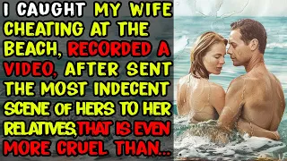 Wife's Secret Caribbean Affair Unveiled, My Reveal Leaves Her Regretting, Reddit Cheating Audio Book