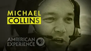 Michael Collins | Chasing the Moon | American Experience | PBS