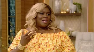 Retta Enjoys Doing Drama More Than Comedy