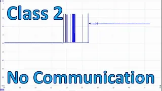 Buick Class 2 Network Fault Diagnostic (Case Study)