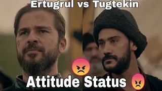 Ertugrul Entry scene🔥Season 2 | Ertugrul Attitude Status😡 | Dirilis Ertugrul urdu #shorts #viral