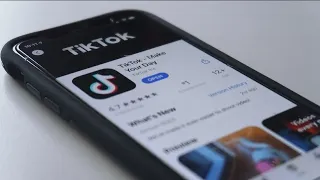 Business owners talk impact of potential TikTok ban