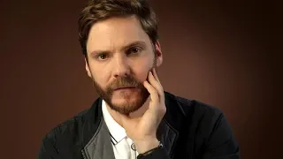 How Daniel Brühl opens up all the 'traumas and demons' of his 'Alienist' psychologist's past