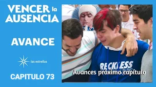 AVANCE C73: Los órganos de Lenar dan esperanza a otras personas| Este miércoles | Vencer la Ausencia