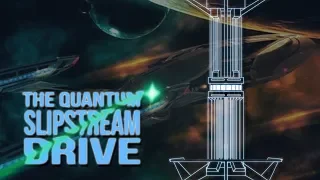 Is Quantum Slipstream the Future of Starfleet?