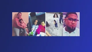Family moving to Houston disappears after being dropped off at New Orleans bus station
