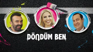 Döndüm Ben | Komedi Filmi