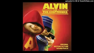 Alvin and the Chipmunks Ft. Chris Classic - Witch Doctor