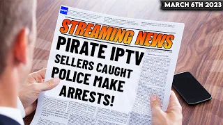 🔴500K IPTV Users in Shock After Service Shut Down!