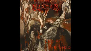 Nigmar - End of Our World (Full Album) 2024