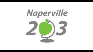 Naperville 203 Board Meeting  8/15/22