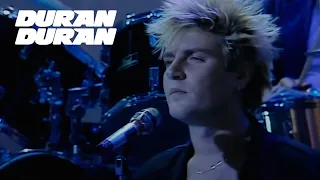 Duran Duran - A Matter Of Feeling (Primavera) (1987) (Remastered)