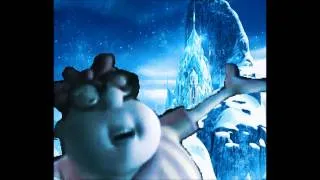 Carl sings Let it Go