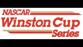 2001 NASCAR Winston Cup Series NAPA Auto Parts 500 at Fontana