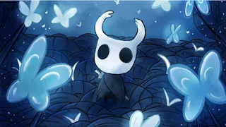 озвучка комиксов по Hollow knight # 9