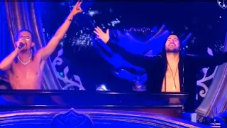 Dimitri Vegas & Like Mike At Tomorrowland Winter  2019