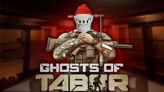 Возвращение в Escape From Tarkov VR | Ghosts of Tabor