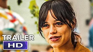 FINESTKIND Official Trailer (2023) Jenna Ortega, Tommy Lee Jones Movie