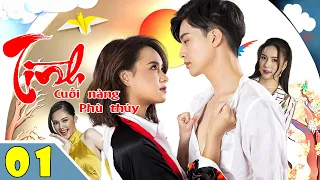 TÌNH CUỐI NÀNG PHÙ THỦY - Tập 01 ( lồng tiếng )