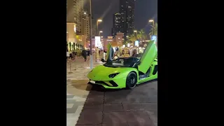 Lamborghini Dubai#viralshorts #shortvideo #short