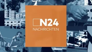 N24 Sondersendung: Landtagswahl im Saarland - Erste Prognose und Hochrechnungen