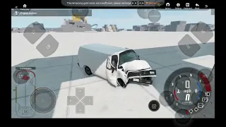 mobile BeamNG Drive chikii