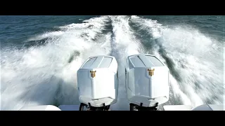 Twin Oxe Diesel 200 Hp on an Intrepid ! Oxe 300 HP is here !