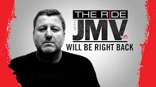 The Ride with JMV- Trayce Jackson-Davis Joins To Talk NBA Decision, Pacers vs Hornets Preview