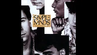 Simple Minds - Don't You (Forget About Me) • 4K 432 Hz