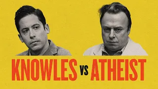 Michael Knowles DEBUNKS Christopher Hitchens Viral Moments