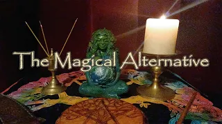 The Magical Alternative Ep 04