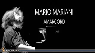 Mario Mariani - Amarcord (The Soundtrack Variations) | Piano