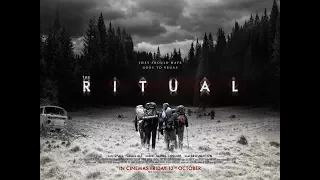 THE RITUAL FRAGMAN