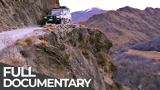 Deadly Roads | New Zealand, Scotland & Australia | Free Documentary