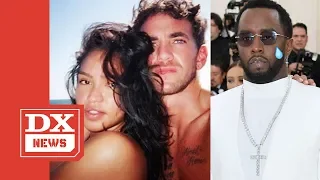 Diddy Allegedly Feels Betrayed By Cassie After She Slept With The Personal Trainer He Hired