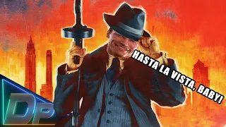 GREATEST MAFIOSO (Mafia Definitive Edition)