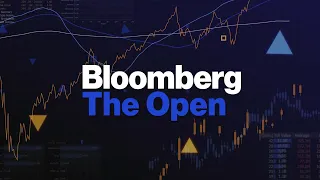 Bloomberg The Open 11/30/2023