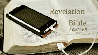 Bible365 / DAY364 / Revelation Ch.12-17 / Recovery Version Bible /  English and Chinese subtitles