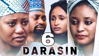 DARASIN FARKO EPISODE 6 LATEST HAUSA SERIES DRAMA WITH ENGLISH SUBTITLES