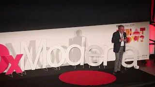 La lezione dell’ingegner Antonia Terzi prima donna in Formula 1 | Leo Turrini | TEDxModenaWomen