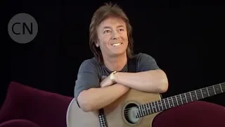 Chris Norman - Behind The Scenes (One Acoustic Evening)