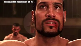 SCOTT ADKINS The most complete fighter world Fight Scene Compilatation