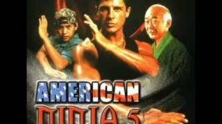 American Ninja V - Original Music Theme