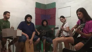 Júpiter Maçã - Beatle George (acústico)