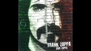 Frank Zappa - 1984 - Palasport San Lazzaro - Padova, Italy.