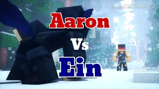 Always... | MyStreet: Emerald Secret [Ep.16] Aaron Vs Ein