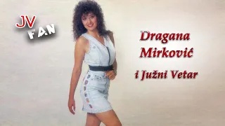 Dragana Mirkovic i Juzni Vetar - Jos ljubavi ima