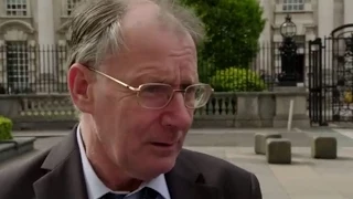 Kincora child abuse victim calls for wider inquiry