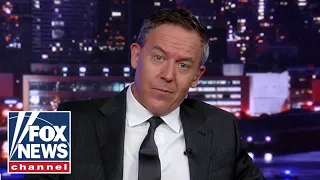 Gutfeld: You only need a tiny minority to destroy society