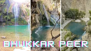 Peer Bhukkar  travel - travel guide to pir Bhukkar | Balochistan